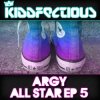 封面 Argy - Cethin Argy - Cethin