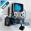 封面 Showtek Ft MC DV8 - Electronic Stereo-Phonic Showtek Ft MC DV8 - Electronic Stereo-Phonic