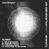 封面 Kanine - Headlock Kanine - Headlock