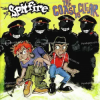 封面 Spitfire - Life Comes Running Spitfire - Life Comes Running