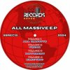封面 DJ Magic Touch - Different DJ Magic Touch - Different