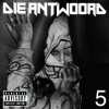 封面 Die Antwoord - Wat Kyk Jy Die Antwoord - Wat Kyk Jy
