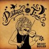 封面 Becky Buller - The Ride Becky Buller - The Ride