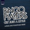 封面 Bingo Players - Cry (Just A Little) (A-Trak & Phantoms Remix Edit) Bingo Players - Cry (Just A Little) (A-Trak & Phantoms Remix Edit)