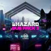 封面 DJ Hazard - Jelly Fish Dish DJ Hazard - Jelly Fish Dish