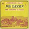 Cover Joe Dassin - Le chemin de Papa Joe Dassin - Le chemin de Papa