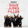 封面 Imany - Try Again (Theme) Imany - Try Again (Theme)