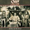 Обкладинка Ozzy Osbourne - Crazy Babies Ozzy Osbourne - Crazy Babies