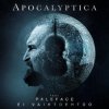 封面 Apocalyptica feat. Paleface - Ei Vaihtoehtoo Apocalyptica feat. Paleface - Ei Vaihtoehtoo