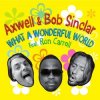 Axwell and Bob Sinclar Feat Ron Carroll - What A Wonderful World (Club Mix)