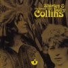封面 Shirley & Dolly Collins - Rambleaway Shirley & Dolly Collins - Rambleaway