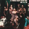 封面 Jah Wobble And The Invaders Of The Heart - God In The Beginning Jah Wobble And The Invaders Of The Heart - God In The Beginning