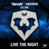 Обкладинка W&W - Invasion (Club Mix) W&W - Invasion (Club Mix)