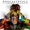 封面 Apocalyptica feat. Jacoby Shaddix - White Room Apocalyptica feat. Jacoby Shaddix - White Room