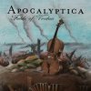 封面 Apocalyptica - Fields of Verdun Apocalyptica - Fields of Verdun