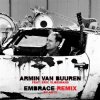 封面 Armin van Buuren feat. Eric Vloeimans - Embrace (Arty Remix) Armin van Buuren feat. Eric Vloeimans - Embrace (Arty Remix)
