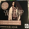 Craig David Vs Bob Sinclar - Hot Stuff World Hold On