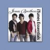 封面 Jonas Brothers - Burnin' Up Jonas Brothers - Burnin' Up