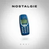 Обкладинка DOVI - NOSTALGIE DOVI - NOSTALGIE