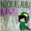 封面 Nickasaur! - Rocketships and Radios Nickasaur! - Rocketships and Radios