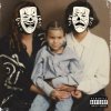 封面 Le$ & DJ Mr Rogers - All Black Le$ & DJ Mr Rogers - All Black