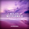封面 J Majik & Wickaman feat. Kate Loveridge - Spirit J Majik & Wickaman feat. Kate Loveridge - Spirit