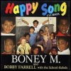 封面 Boney M - Hakuna Matata (No Problem) Boney M - Hakuna Matata (No Problem)