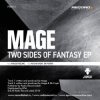 封面 Mage - A Huge Feeling Mage - A Huge Feeling