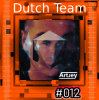 封面 Artjey - Dutch Team #012 Artjey - Dutch Team #012