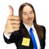 封面 Tommy Cash - OK Tommy Cash - OK