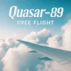 封面 Quasar-89 - Free Flight Quasar-89 - Free Flight