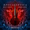 封面 Apocalyptica - Bolero Apocalyptica - Bolero