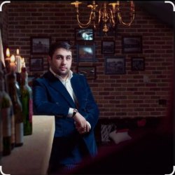 Cover Sabir Axmedov - Единственная