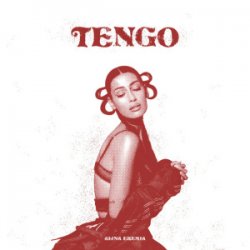 Cover Alina Eremia - Tengo
