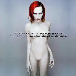 Marilyn Manson - Rock Is Dead