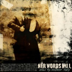 Cover Her Words Kill - Sir This Is A Cutthroat Fashion
