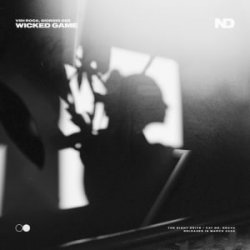 Cover vidi roca & Giorgio Gee - Wicked Game