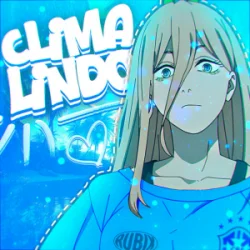 Cover GXMZ & Repsaj - CLIMA LINDO (SLOWED)
