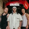 封面 SIROMAG & KOZAK SIROMAHA - Нормально SIROMAG & KOZAK SIROMAHA - Нормально