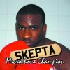 封面 Skepta Feat. Wiley - Are You Ready Skepta Feat. Wiley - Are You Ready