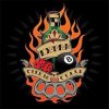 封面 Ex.T.R.A. - Que Paso Amigos Ex.T.R.A. - Que Paso Amigos