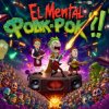 封面 El Mental - Фолкотека El Mental - Фолкотека