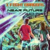 封面 I Fight Dragons - Prelude I Fight Dragons - Prelude
