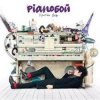 封面 Pianoбой feat. Бумбокс - Этажи Pianoбой feat. Бумбокс - Этажи