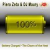 封面 Piero Zeta & DJ Maury - Battery Charged Piero Zeta & DJ Maury - Battery Charged