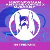 封面 Mike Newman & Antoine Cortez - Make That Move (Original Mix) Mike Newman & Antoine Cortez - Make That Move (Original Mix)