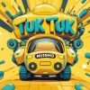 封面 Nuisho - Tuk Tuk Nuisho - Tuk Tuk