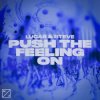 封面 Lucas & Steve - Push The Feeling On Lucas & Steve - Push The Feeling On