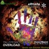 封面 Talemono - Overload Talemono - Overload