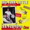 封面 Big Tiny Little & Lee Floyd III - Deed I Do Big Tiny Little & Lee Floyd III - Deed I Do